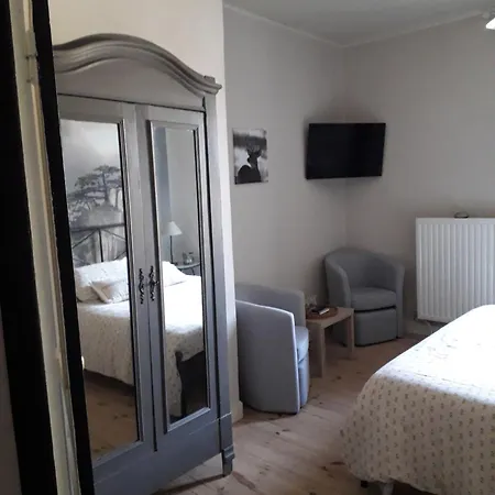 Bed & Breakfast Ils En Ont Reve *