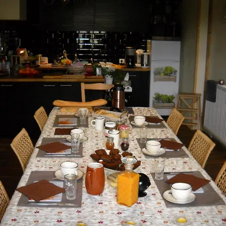 Ils En Ont Reve Chambon-le-Chateau
