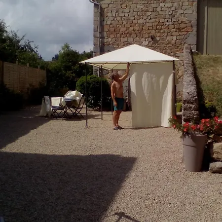 Ils En Ont Reve * Chambon-le-Chateau